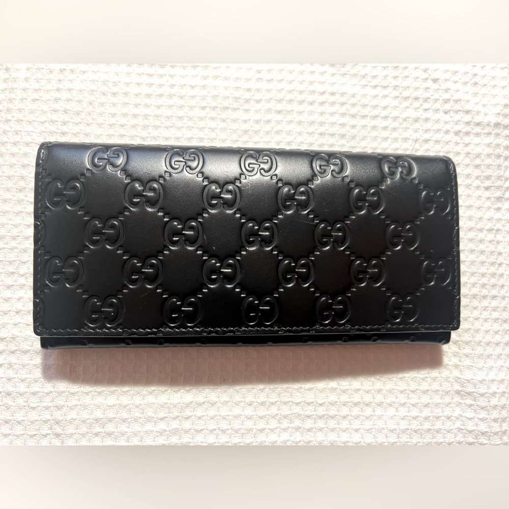 Gucci Wallet - Picture 2 of 8